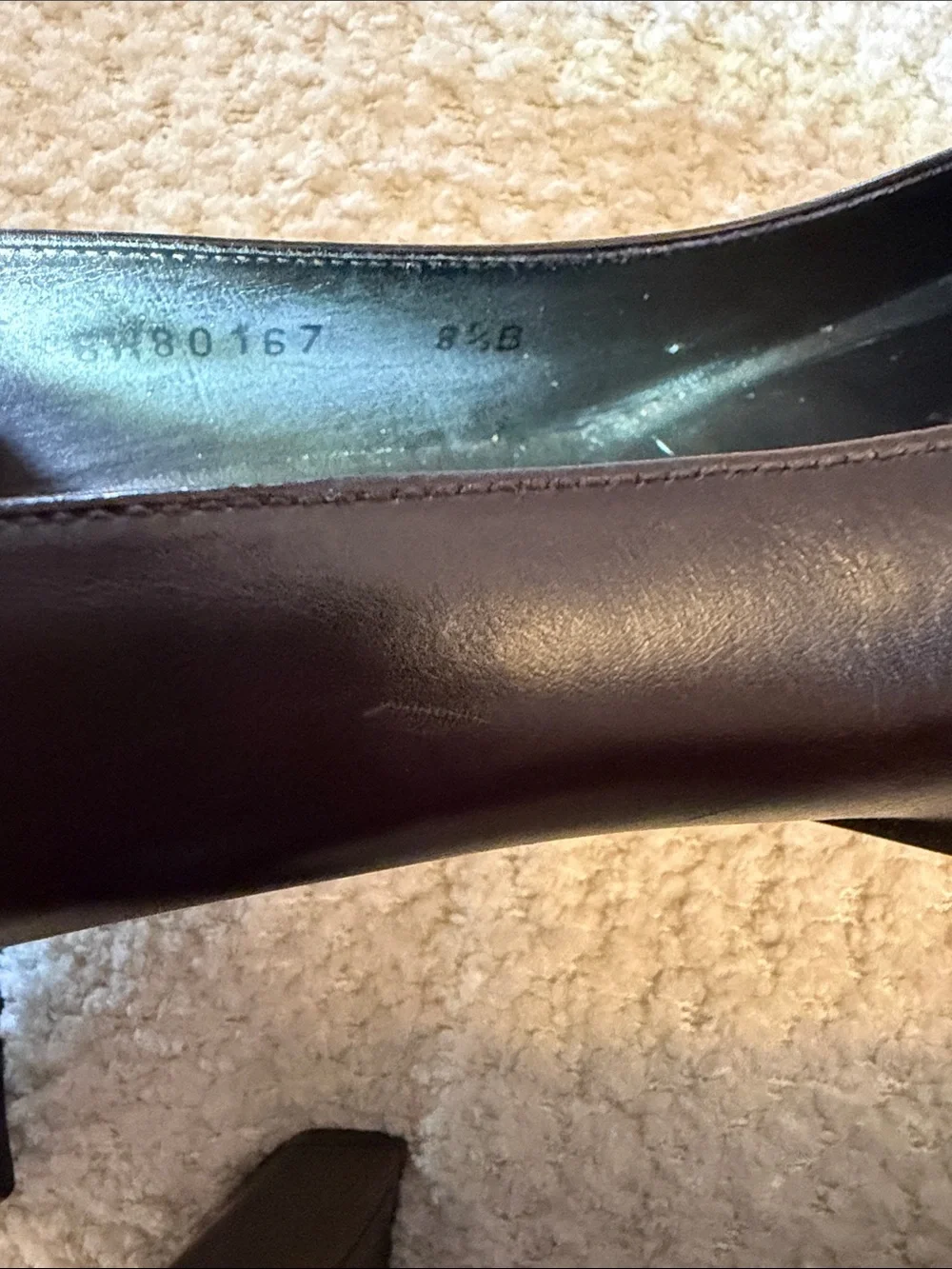 Stuart Weitzman elegant stuart